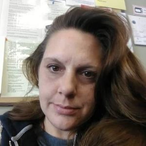 Meet your Posher, Kristal